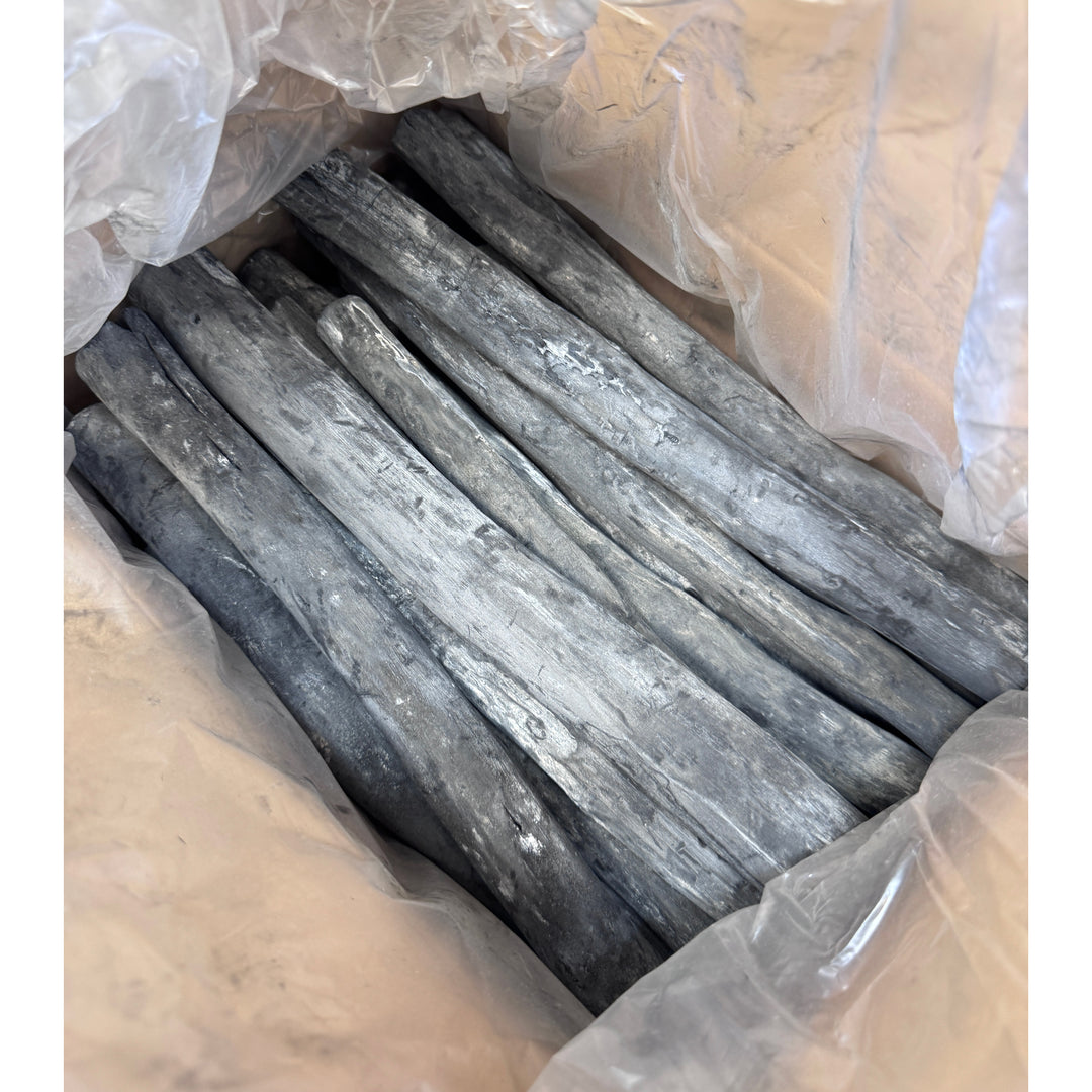 Premium(LS) Binchotan White Charcoal Long-Stick