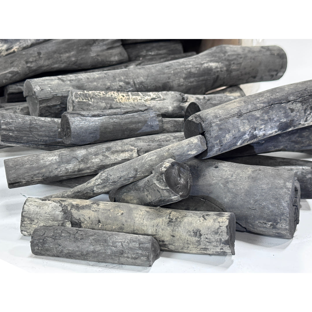 Premium(LS) Binchotan White Charcoal Long-Stick