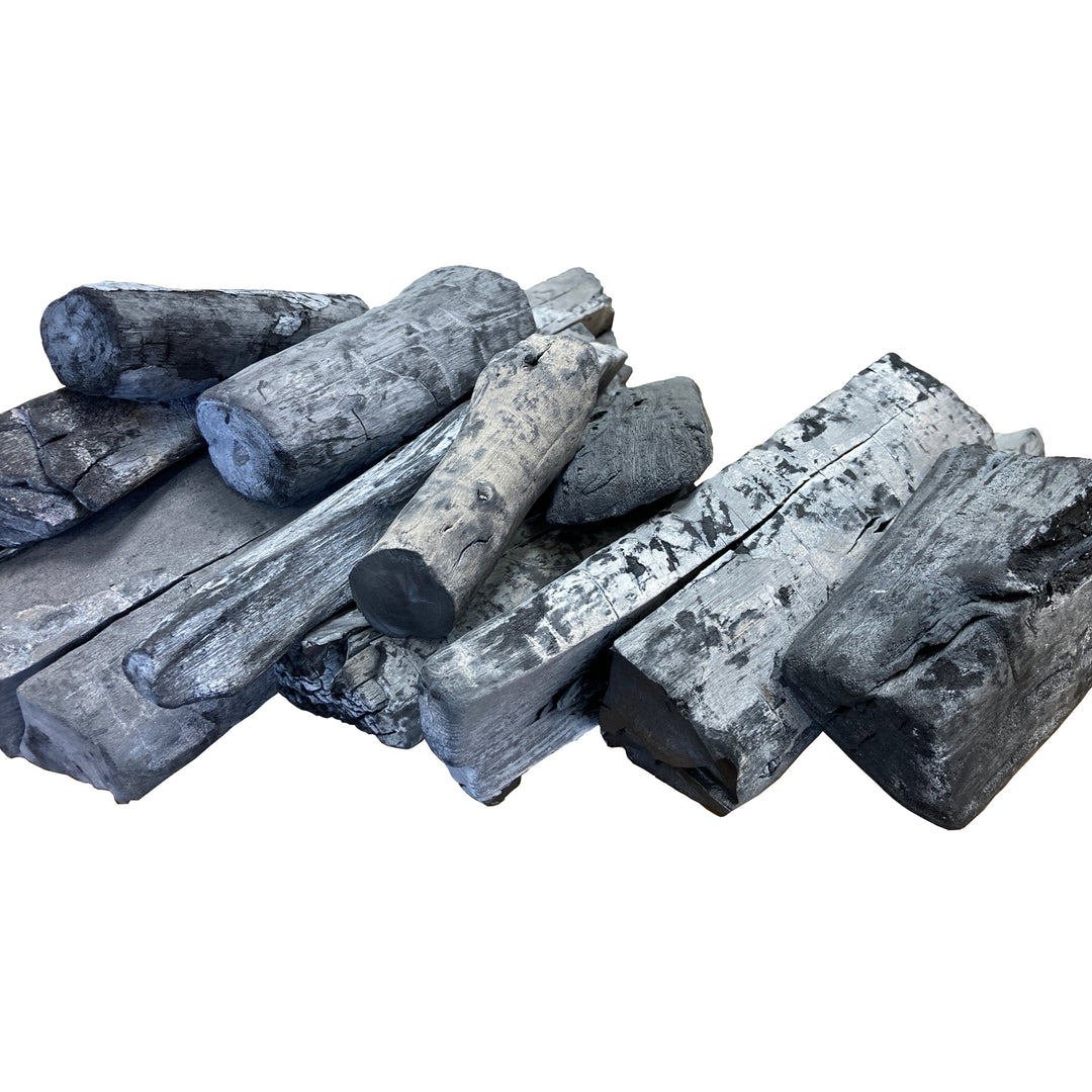 Premium Binchotan White Charcoal