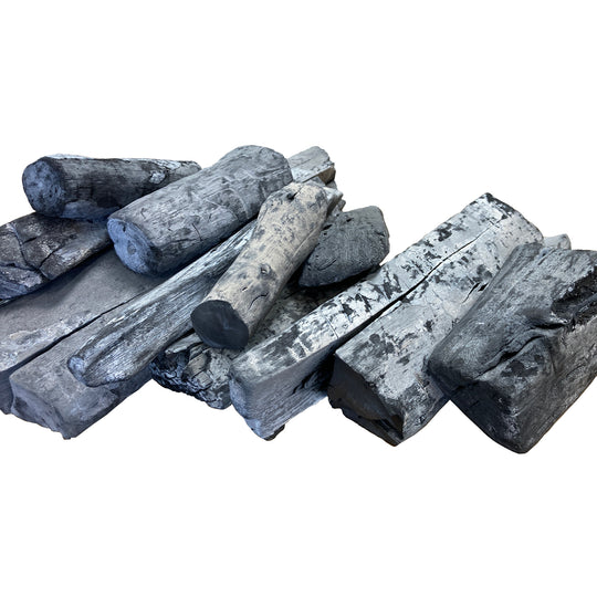 Premium Binchotan White Charcoal