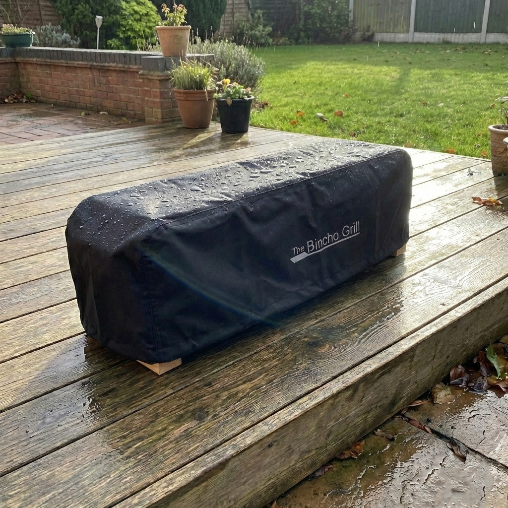 Grill Covers