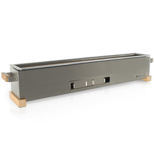 36" Yakitori Tabletop Charcoal Grill  (GR915L)
