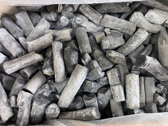 Classic Binchotan White Charcoal