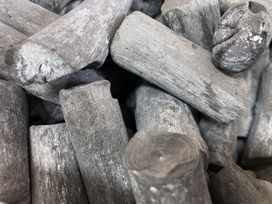 Classic Binchotan White Charcoal