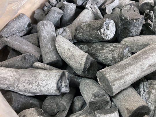 Classic Binchotan White Charcoal