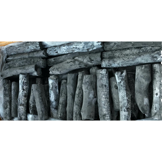 Premium Binchotan White Charcoal