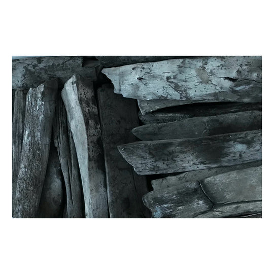 Premium Binchotan White Charcoal