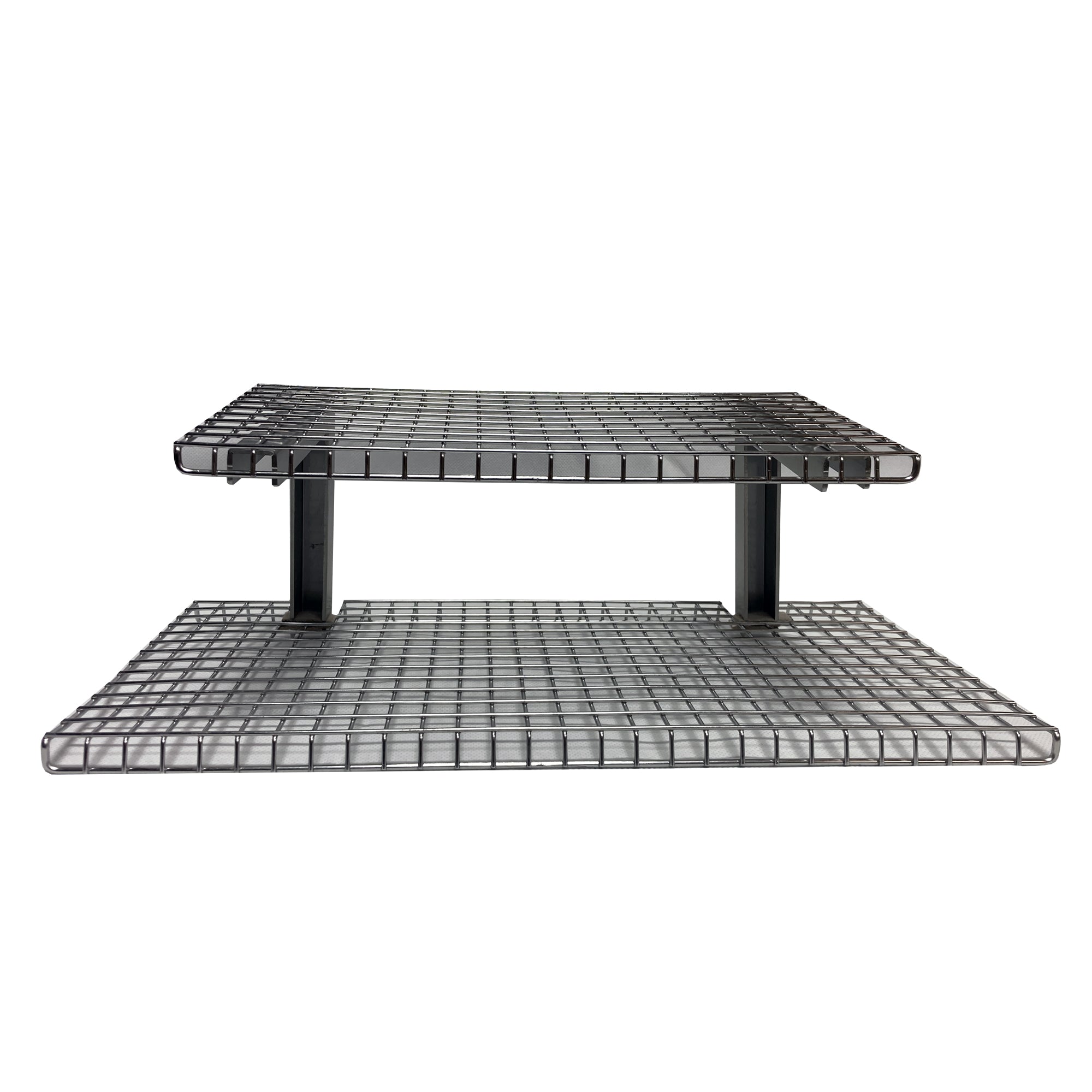 5" Keep-Warm Grate Riser Kit for 16" Grill-Mini