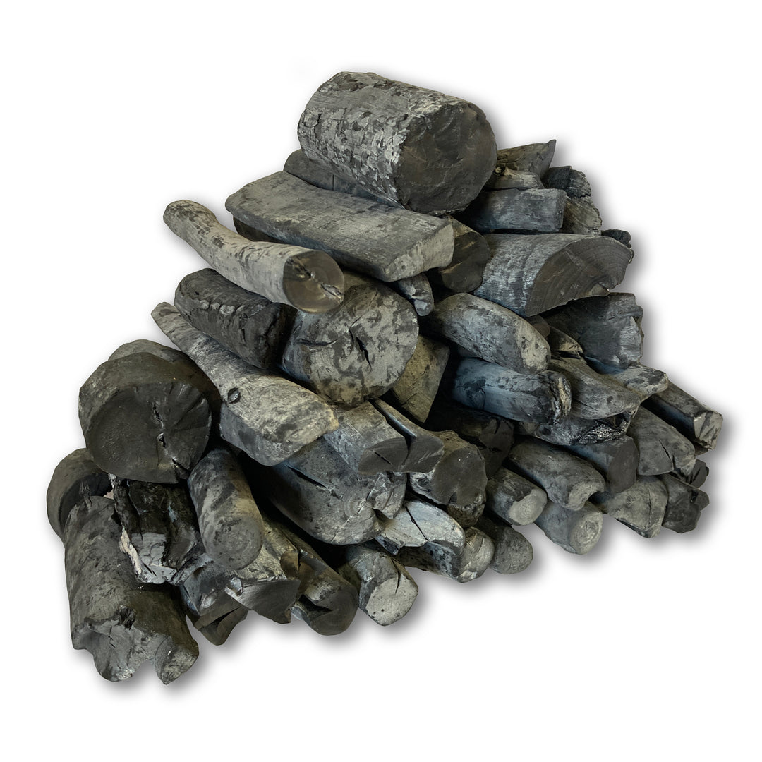 Premium Binchotan White Charcoal
