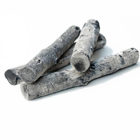 The Bincho Grill Store Binchotan White Charcoal - Thumbnail 4