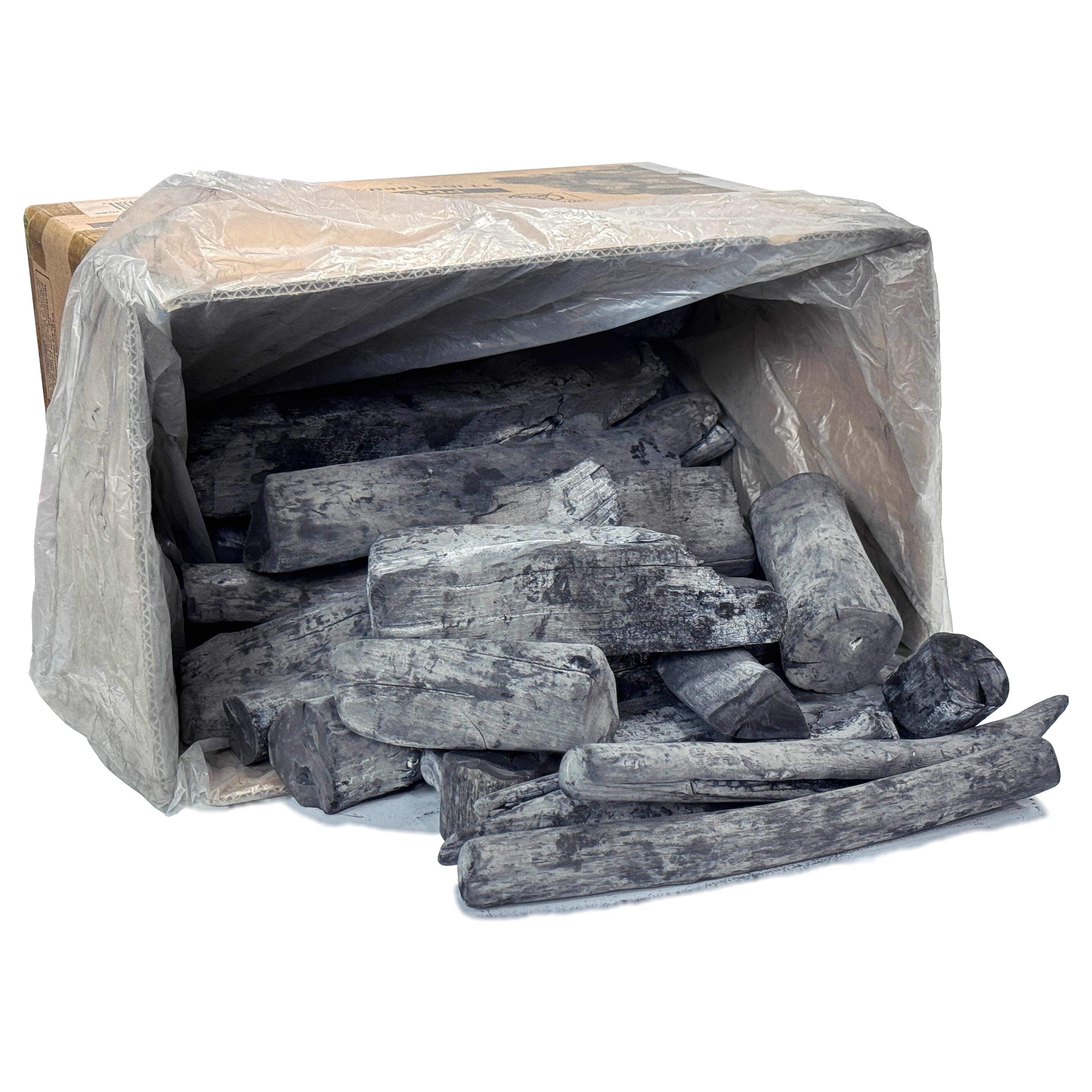 Premium Binchotan White Charcoal – The Bincho Grill