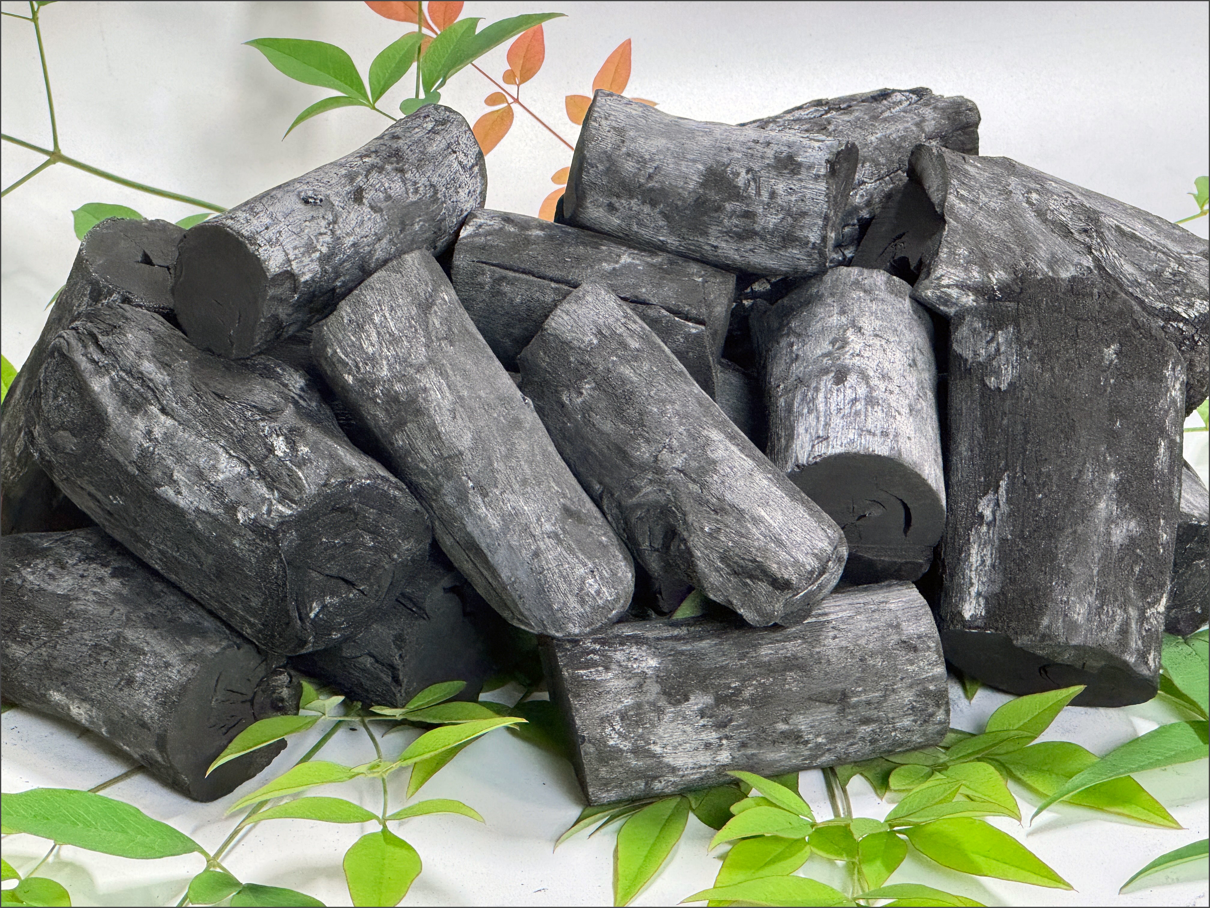 Classic Binchotan White Charcoal - Thumbnail 3