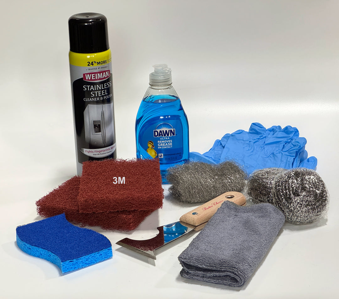 Cleaning Kit