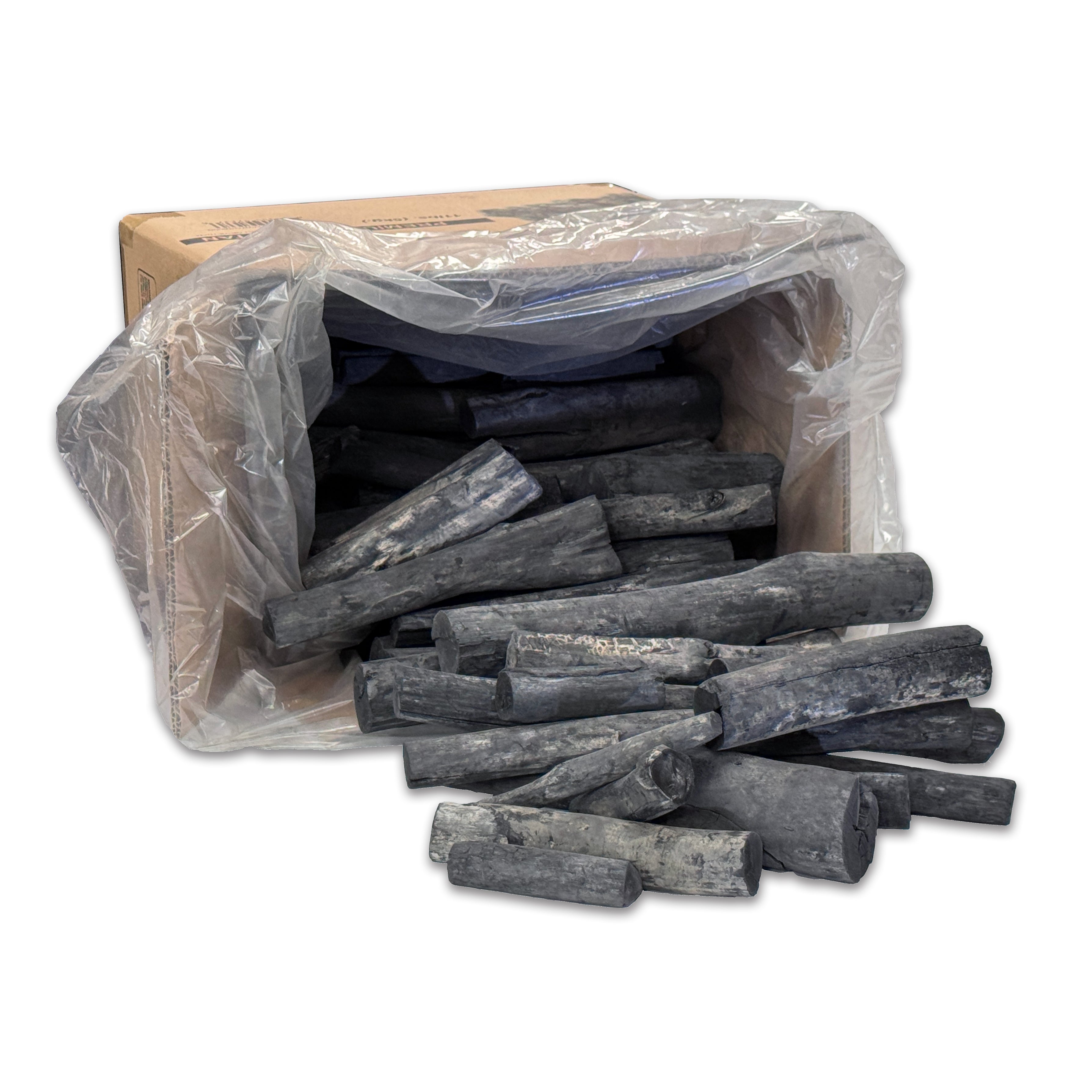 Premium(LS) Binchotan White Charcoal Long-Stick