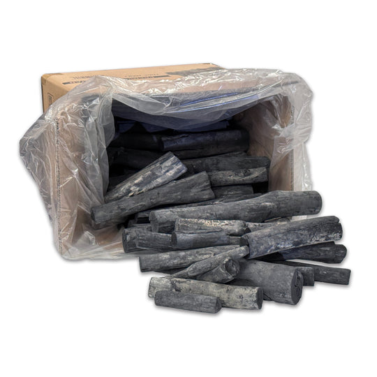 Premium(LS) Binchotan White Charcoal Long-Stick