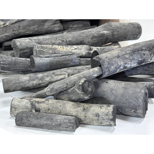 Premium(LS) Binchotan White Charcoal Long-Stick