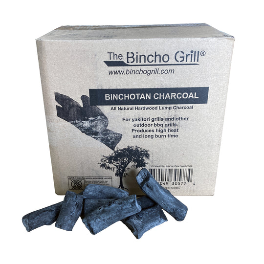 Binchotan White Charcoal