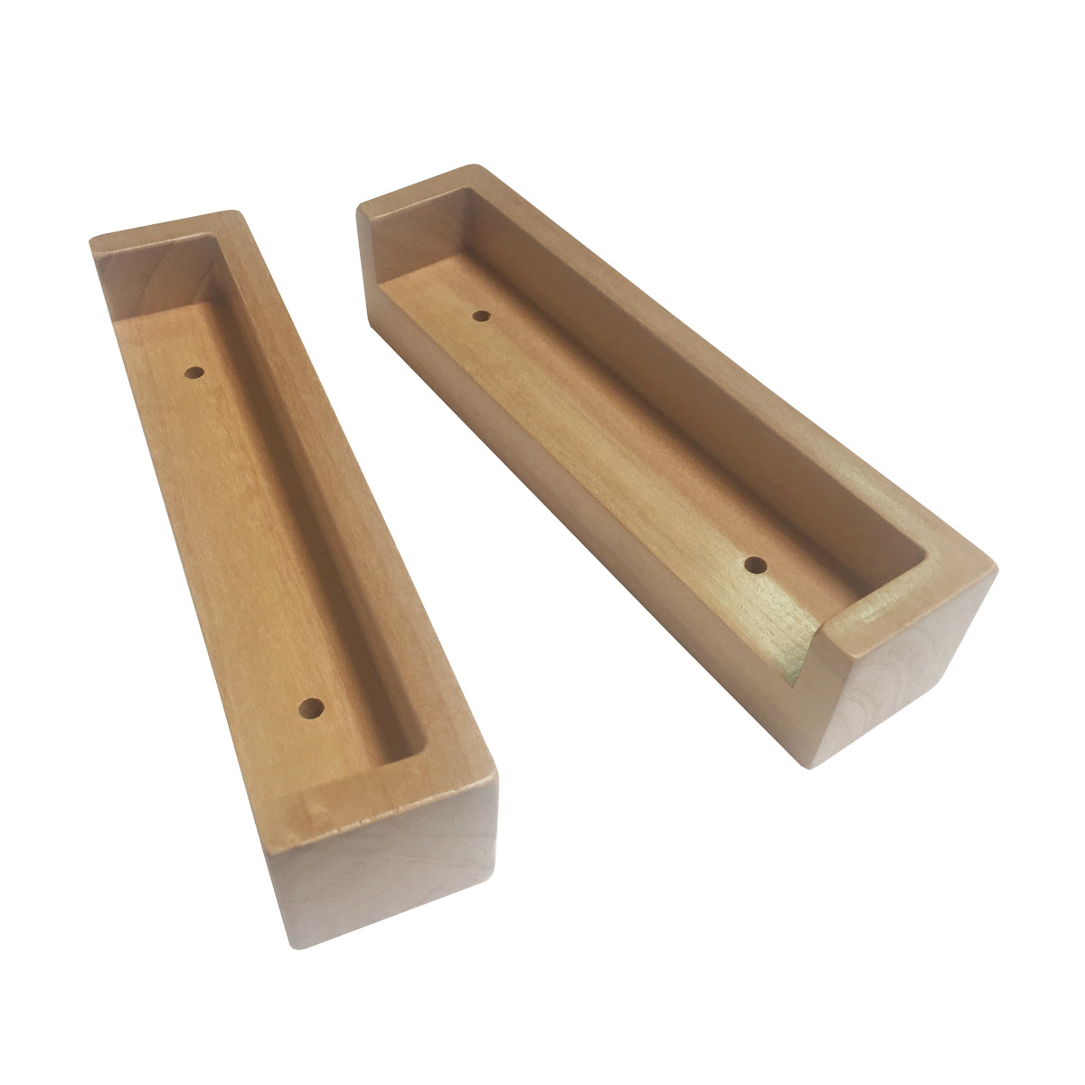 Replacement Wood Legs Set (2) Replacement Parts