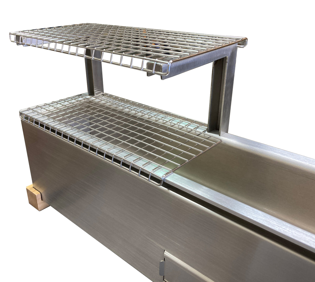 Grate Inlet Riser 5
