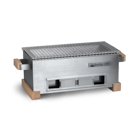 16" Yakitori Tabletop Charcoal Grill-Mini (MG-168)